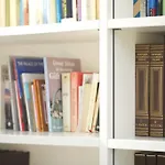 Ht Boccaccio Apartment